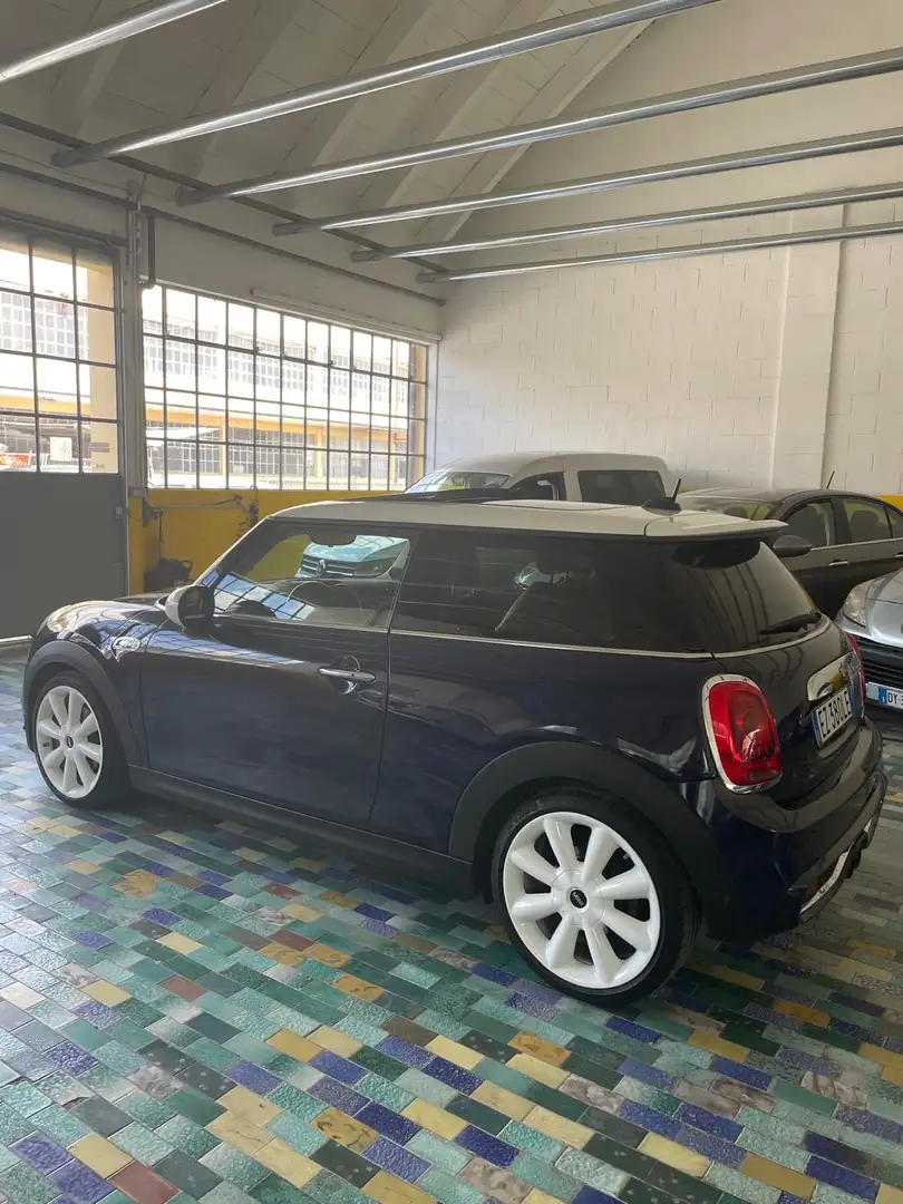 MINI Cooper S 2.0 3p auto FULL OPTIONAL GARANZIA 12 mesi - 2