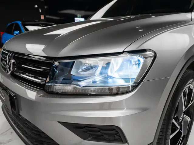 Volkswagen Tiguan view 7