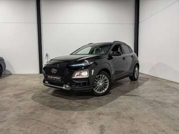 1.0 T-GDi | Camera | DAB