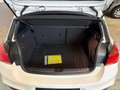 BMW 114 Msport MANUALE PELLE TOTALE PREZZO REALE Weiß - thumbnail 14