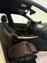BMW 114 Msport MANUALE PELLE TOTALE PREZZO REALE Weiß - thumbnail 12