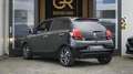 Peugeot 108 1.0 e-VTi Allure TOP! CAMERA-CARPLAY-CLIMA-CRUISE- Schwarz - thumbnail 7