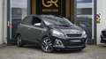 Peugeot 108 1.0 e-VTi Allure TOP! CAMERA-CARPLAY-CLIMA-CRUISE- Schwarz - thumbnail 3