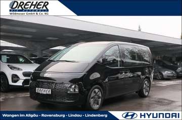 Staria TREND ALLRAD 4WD/wenig km/TOP Preis Autom