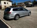 Volkswagen Passat Variant 2.0 tdi Business 150cv dsg Argento - thumbnail 6