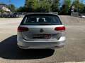 Volkswagen Passat Variant 2.0 tdi Business 150cv dsg Argento - thumbnail 5