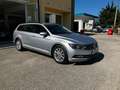 Volkswagen Passat Variant 2.0 tdi Business 150cv dsg Argento - thumbnail 3