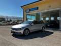 Volkswagen Passat Variant 2.0 tdi Business 150cv dsg Argento - thumbnail 1