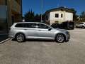 Volkswagen Passat Variant 2.0 tdi Business 150cv dsg Argento - thumbnail 7
