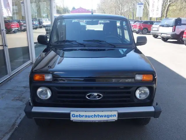 Lada Niva Niva 4x4