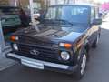 Lada Niva Niva 4x4 Schwarz - thumbnail 2