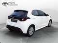 Toyota Yaris 1.0 5 porte Active Blanc - thumbnail 5