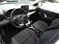 Toyota Yaris 1.0 5 porte Active Blanc - thumbnail 9