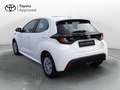 Toyota Yaris 1.0 5 porte Active Blanc - thumbnail 7