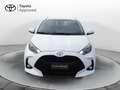 Toyota Yaris 1.0 5 porte Active Blanc - thumbnail 3