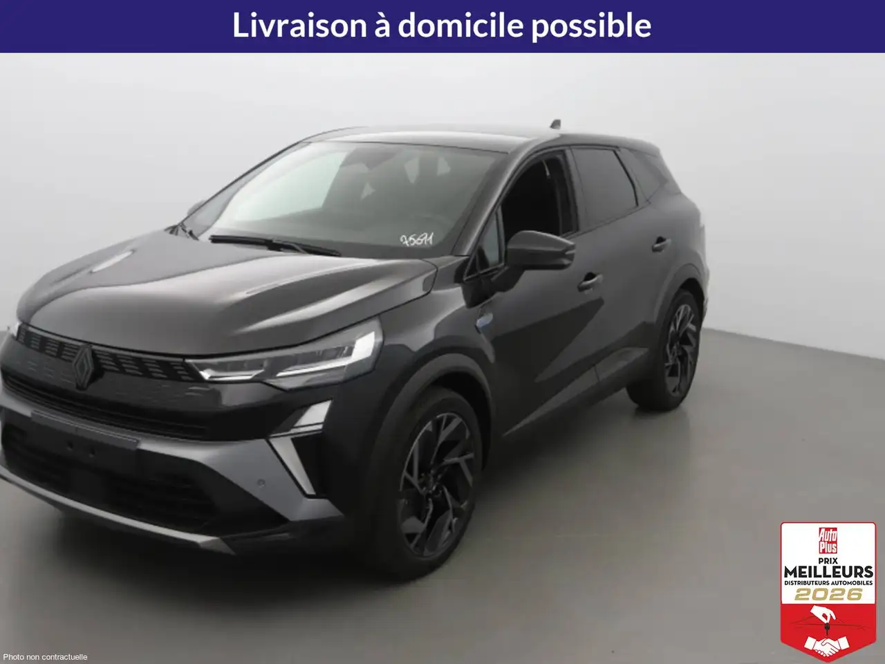 Renault Symbioz