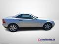 Mercedes-Benz SLK SLK 230 Kompressor aut. A.S.I. Plateado - thumbnail 23