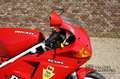 Ducati 851 Superbike SP2 with Only 285 km!!! Delivery mileage Rood - thumbnail 30