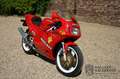 Ducati 851 Superbike SP2 with Only 285 km!!! Delivery mileage Kırmızı - thumbnail 11