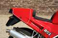 Ducati 851 Superbike SP2 with Only 285 km!!! Delivery mileage Rojo - thumbnail 28