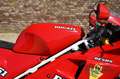 Ducati 851 Superbike SP2 with Only 285 km!!! Delivery mileage Červená - thumbnail 5