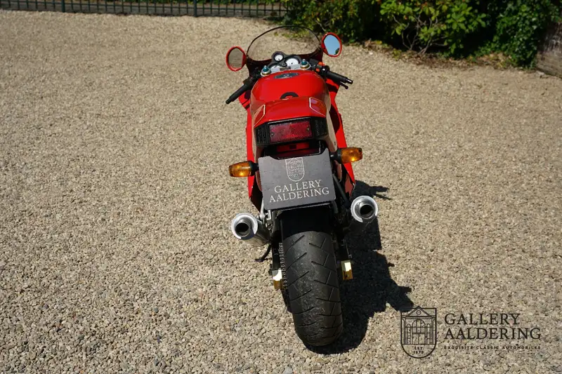 Ducati 851 - foto 8