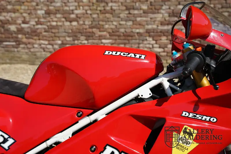 Ducati 851 - foto 5