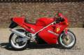 Ducati 851 Superbike SP2 with Only 285 km!!! Delivery mileage Rojo - thumbnail 26