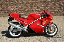 Ducati 851 gebraucht kaufen - AutoScout24