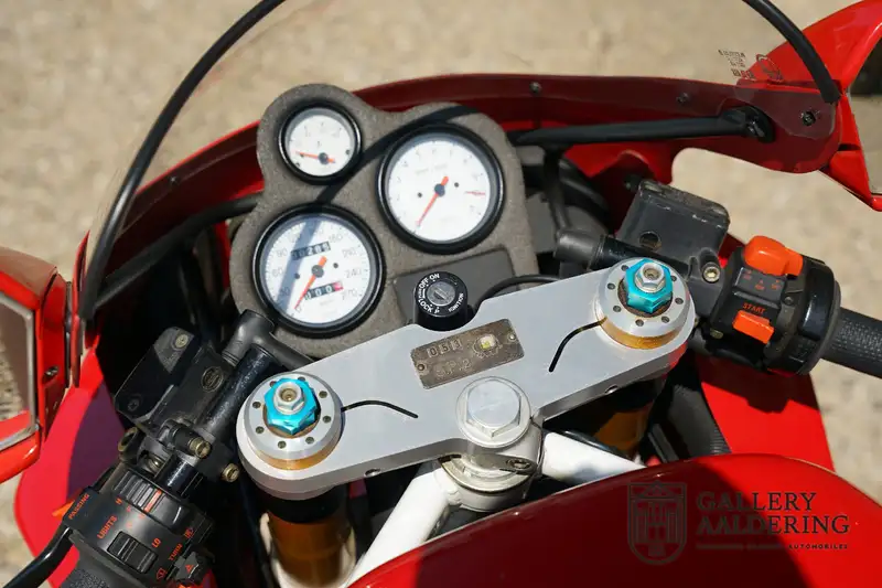 Ducati 851 - foto 3