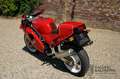 Ducati 851 Superbike SP2 with Only 285 km!!! Delivery mileage Kırmızı - thumbnail 6