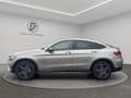 Mercedes-Benz GLC 220 d 4Matic Coupe AMG-Line*Wide*Night*360* Silber - thumbnail 2