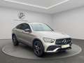 Mercedes-Benz GLC 220 d 4Matic Coupe AMG-Line*Wide*Night*360* Silber - thumbnail 7
