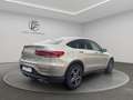 Mercedes-Benz GLC 220 d 4Matic Coupe AMG-Line*Wide*Night*360* Silber - thumbnail 5