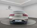 Mercedes-Benz GLC 220 d 4Matic Coupe AMG-Line*Wide*Night*360* Silber - thumbnail 4