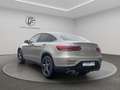 Mercedes-Benz GLC 220 d 4Matic Coupe AMG-Line*Wide*Night*360* Silber - thumbnail 3