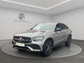 Mercedes-Benz GLC 220 d 4Matic Coupe AMG-Line*Wide*Night*360* Silber - thumbnail 1