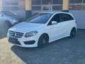 Mercedes-Benz B 220 CDI AMG-Line*NAVI*SHZ*KEYLES*XENON*** Weiß - thumbnail 1