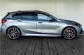 BMW 1 Serie 5-deurs 118i High Executive M Sportpakket Grijs - thumbnail 4