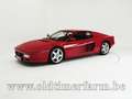 Ferrari 512 TR '92 CH2620 Rood - thumbnail 1