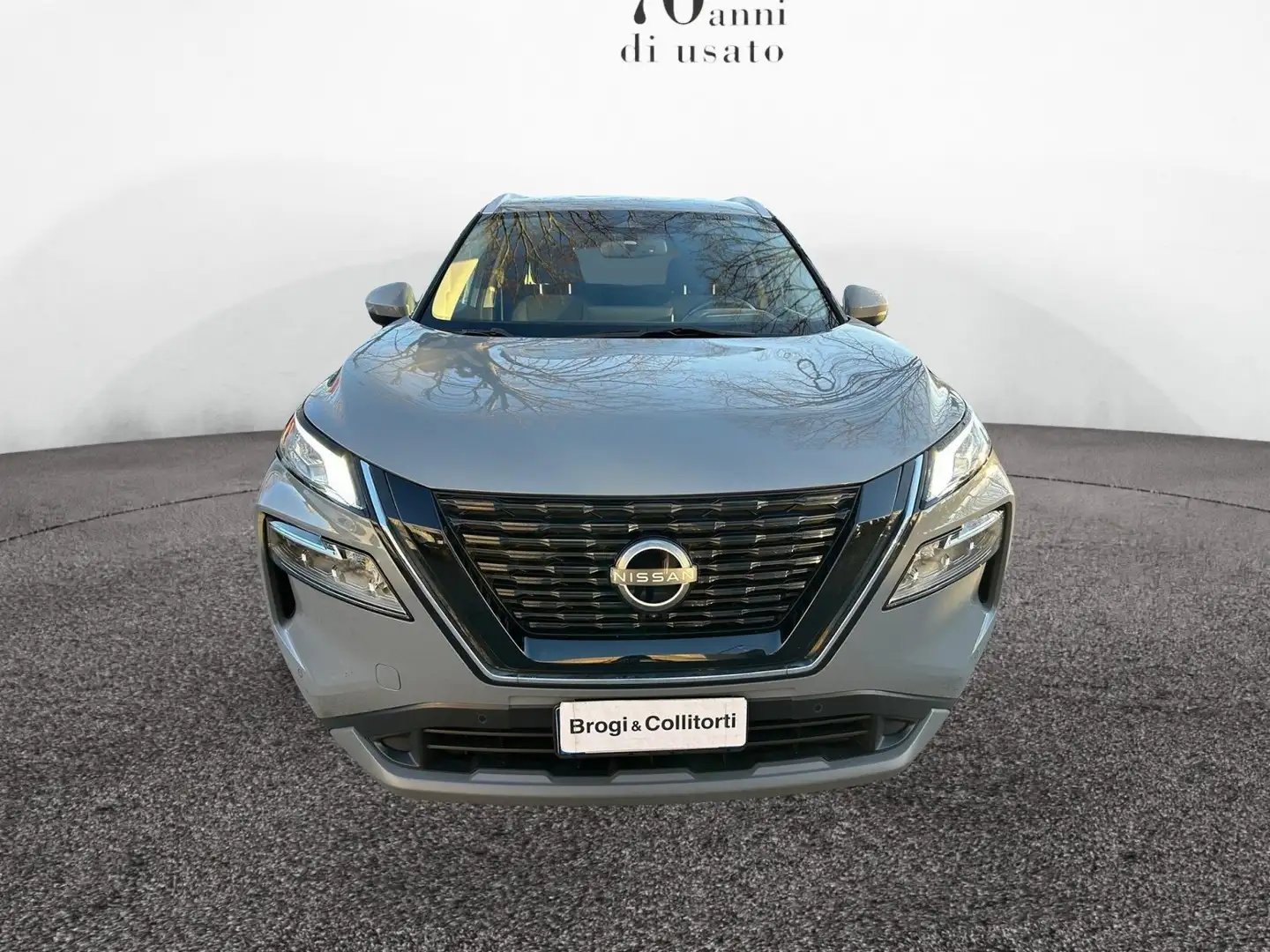 Nissan X-Trail 1.5 e-POWER N-Connecta 2WD Auto - 2