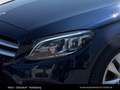 Mercedes-Benz C 200 d Blau - thumbnail 10