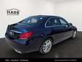 Mercedes-Benz C 200 d Blau - thumbnail 6