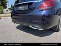 Mercedes-Benz C 200 d Blau - thumbnail 14