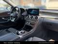 Mercedes-Benz C 200 d Blau - thumbnail 22