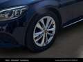 Mercedes-Benz C 200 d Blau - thumbnail 11