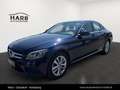 Mercedes-Benz C 200 d Blau - thumbnail 2