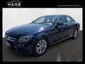 Mercedes-Benz C 200 d Blau - thumbnail 1