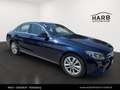 Mercedes-Benz C 200 d Blau - thumbnail 4