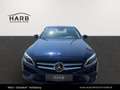 Mercedes-Benz C 200 d Blau - thumbnail 3